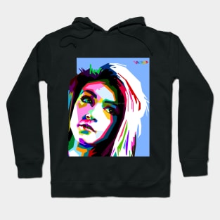 Chrissy Hoodie